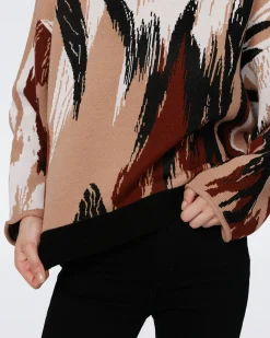 Ema Knit Top