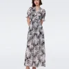 Erica Maxi Dress