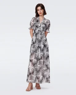 Erica Maxi Dress