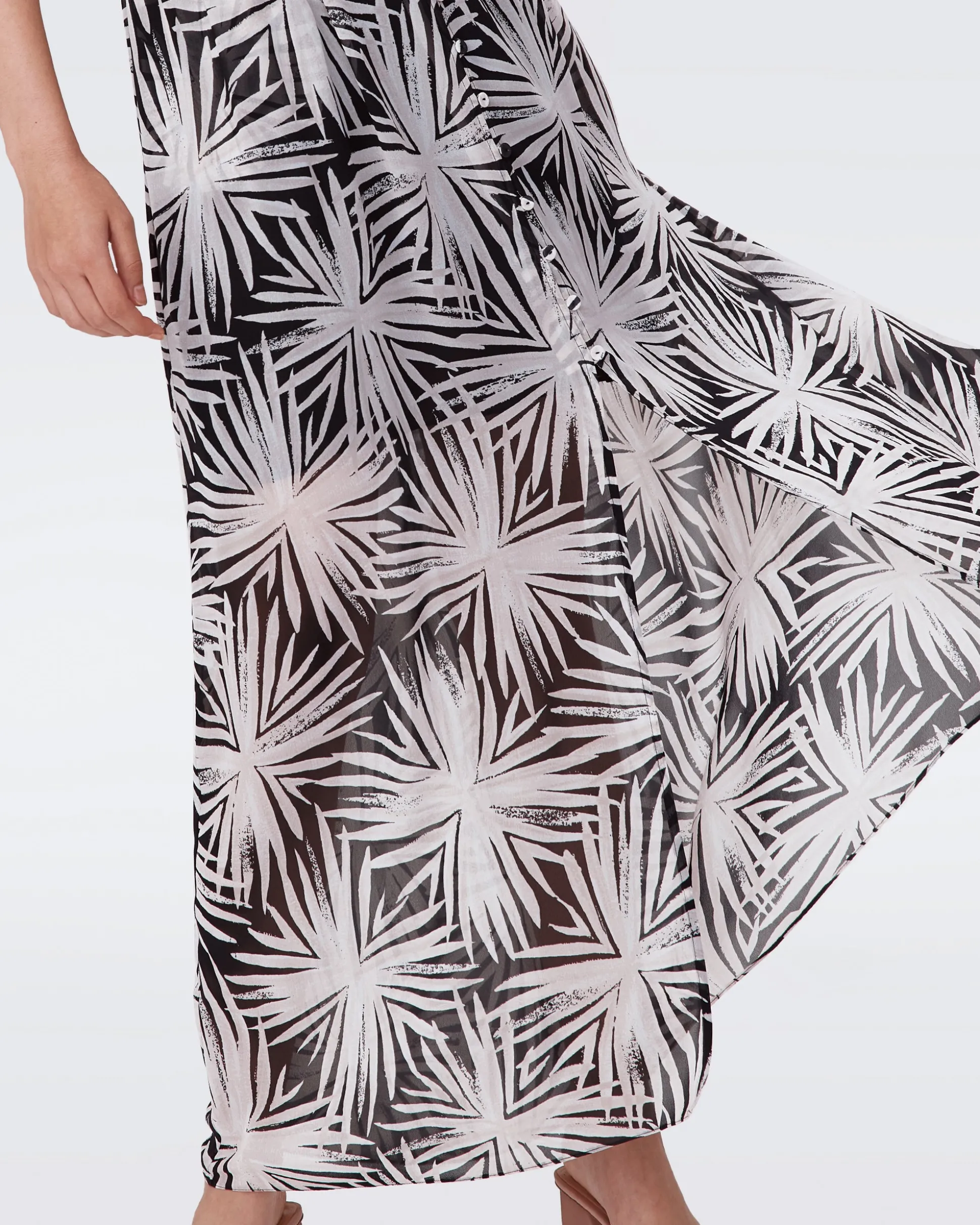 Erica Maxi Dress