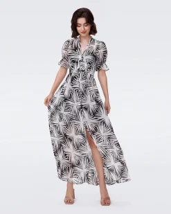 Erica Maxi Dress