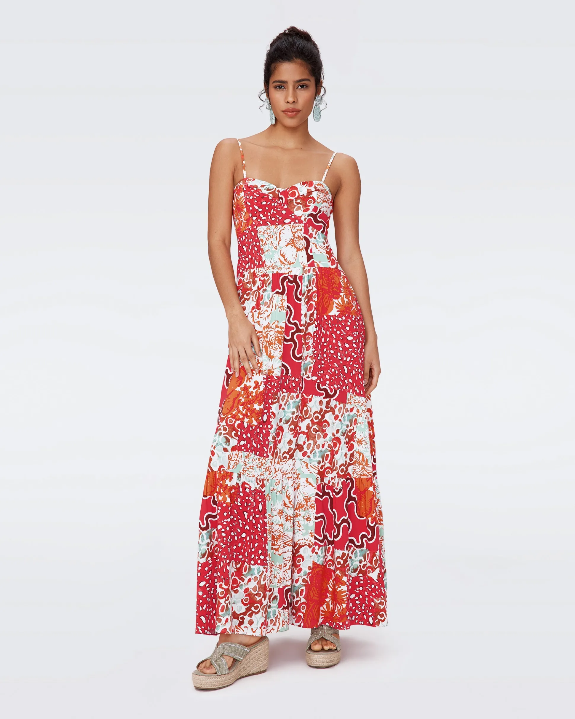Etta Dress
