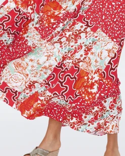 Etta Dress