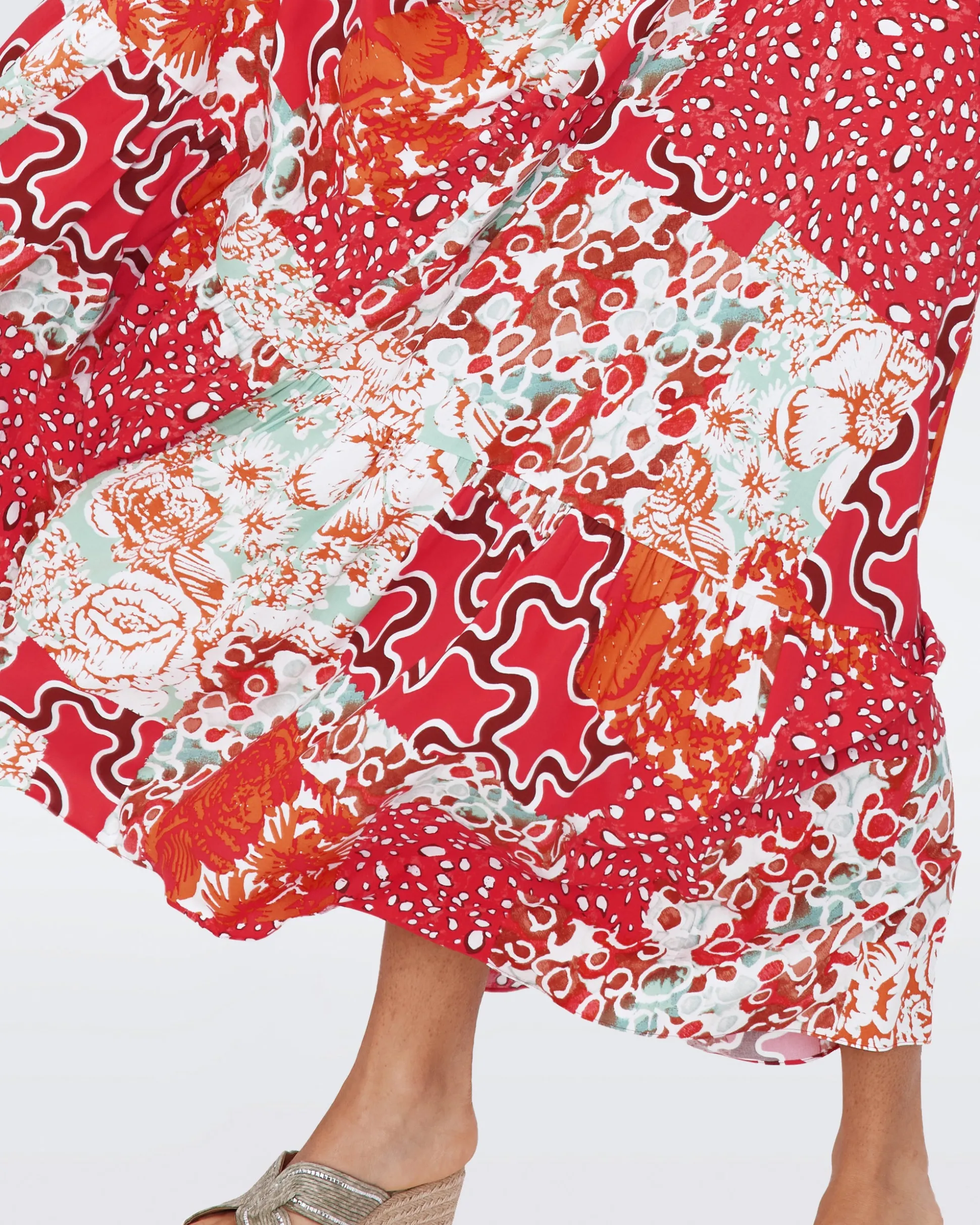 Etta Dress