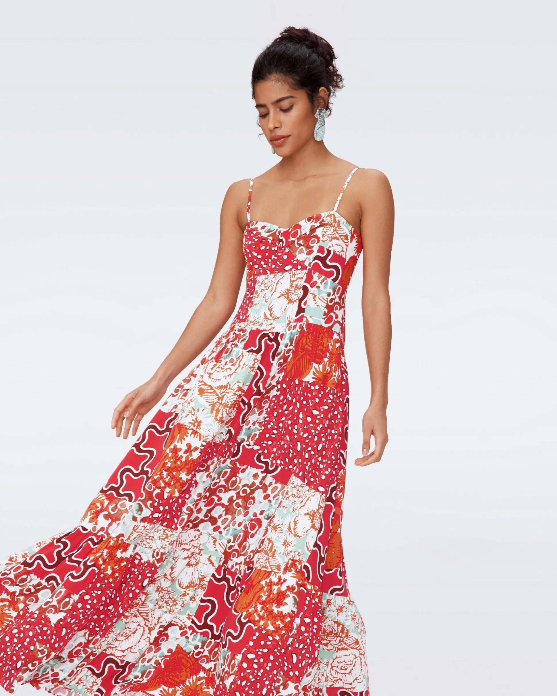 Etta Dress