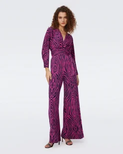 Fanny Jumpsuit