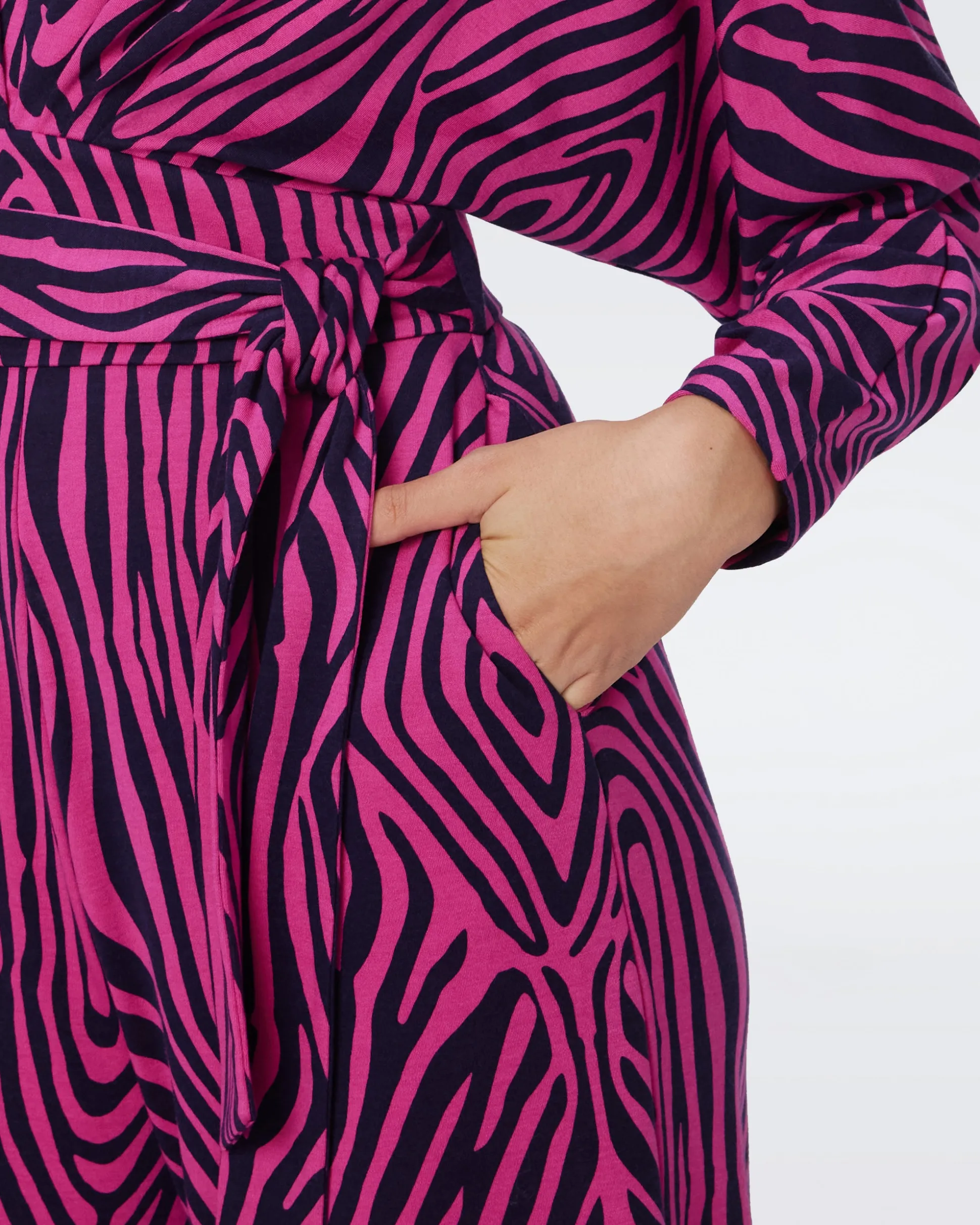 Fanny Jumpsuit