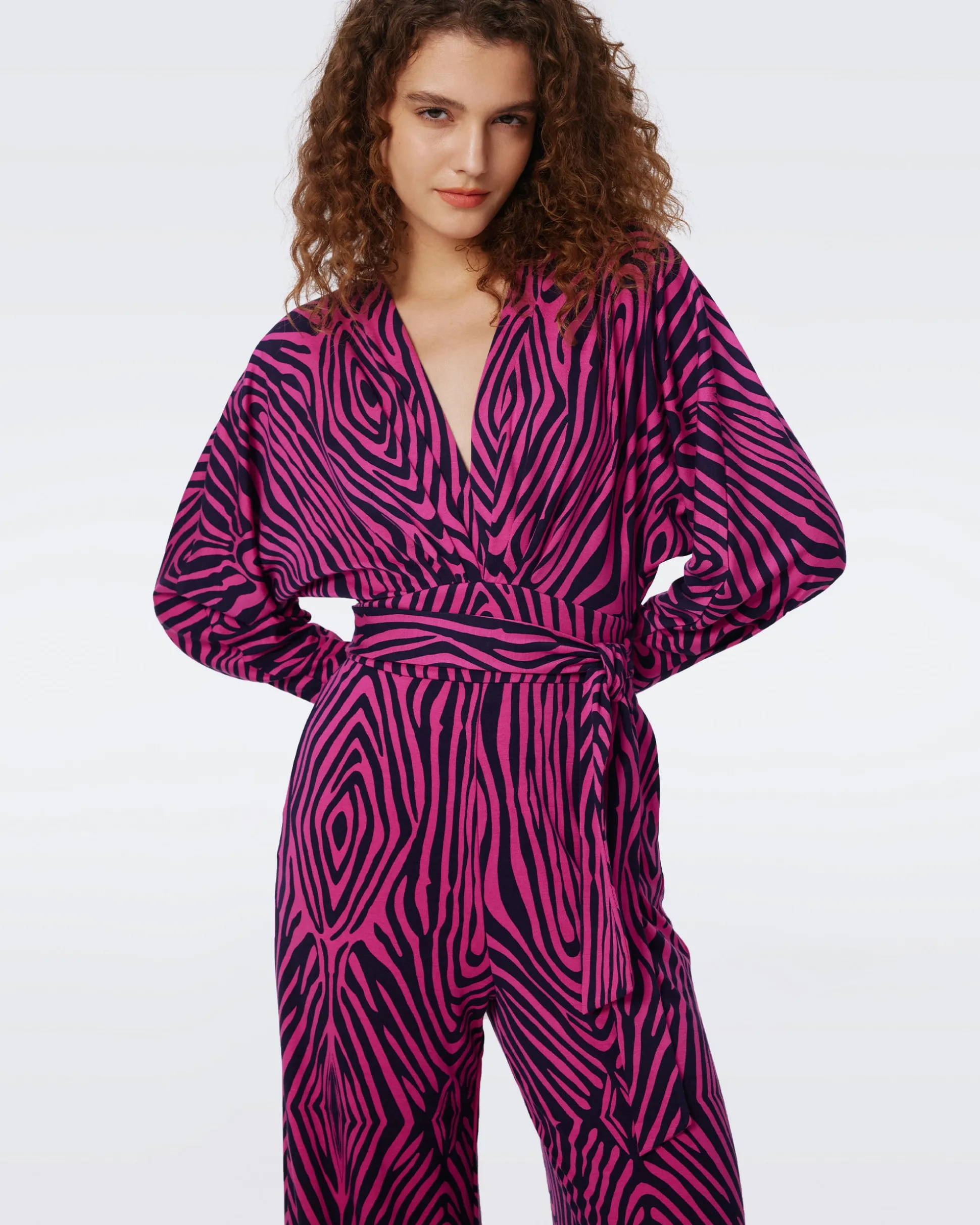 Fanny Jumpsuit