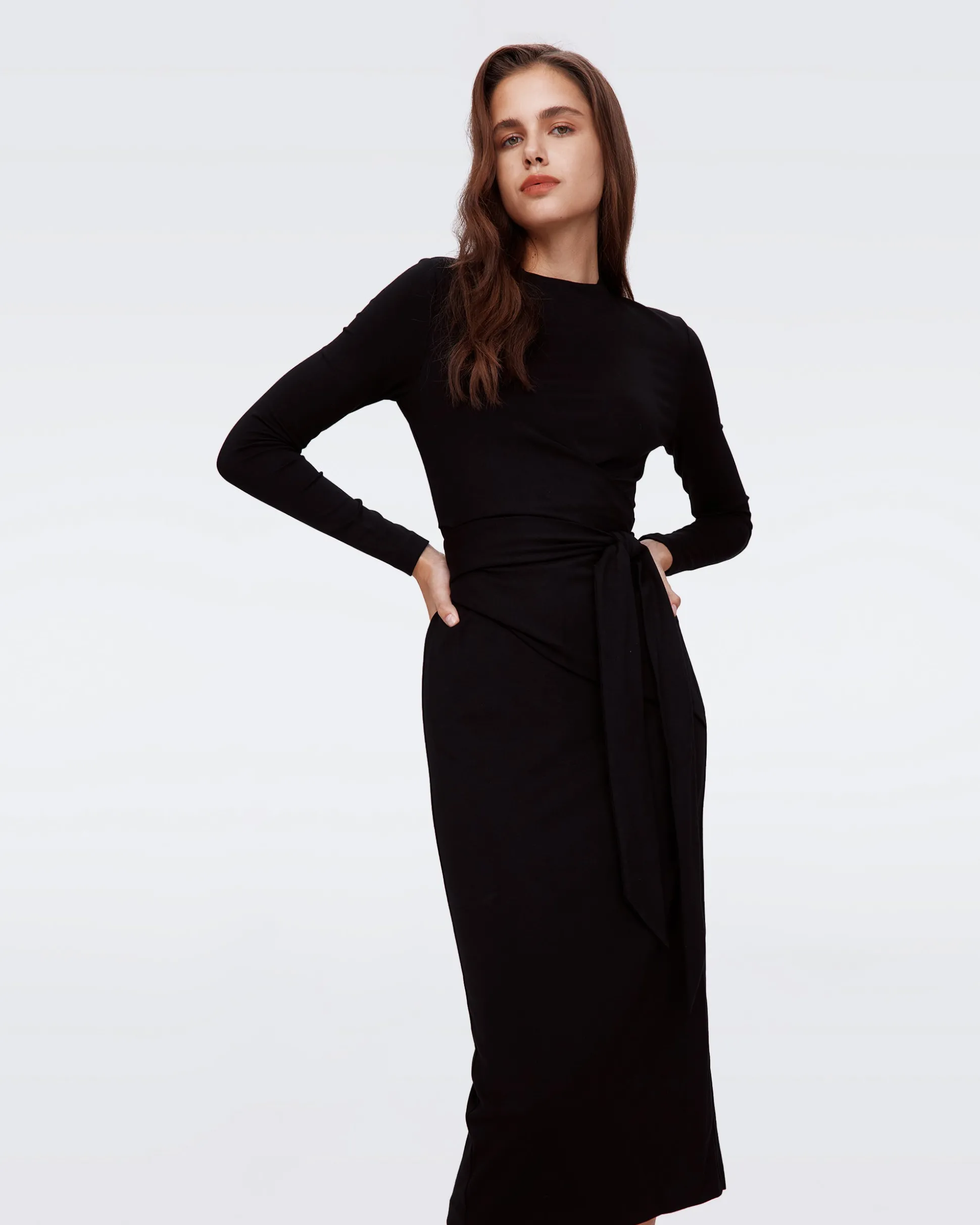 Finan Dress