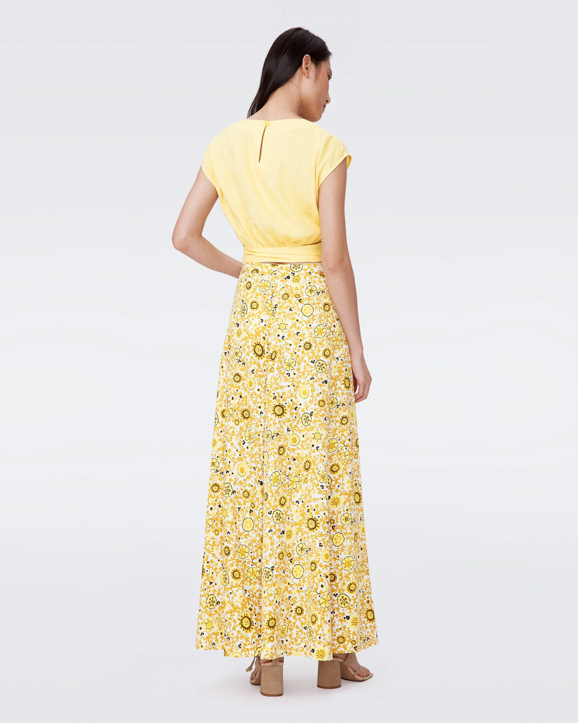 Florencia Skirt
