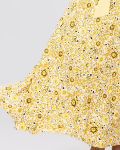 Florencia Skirt