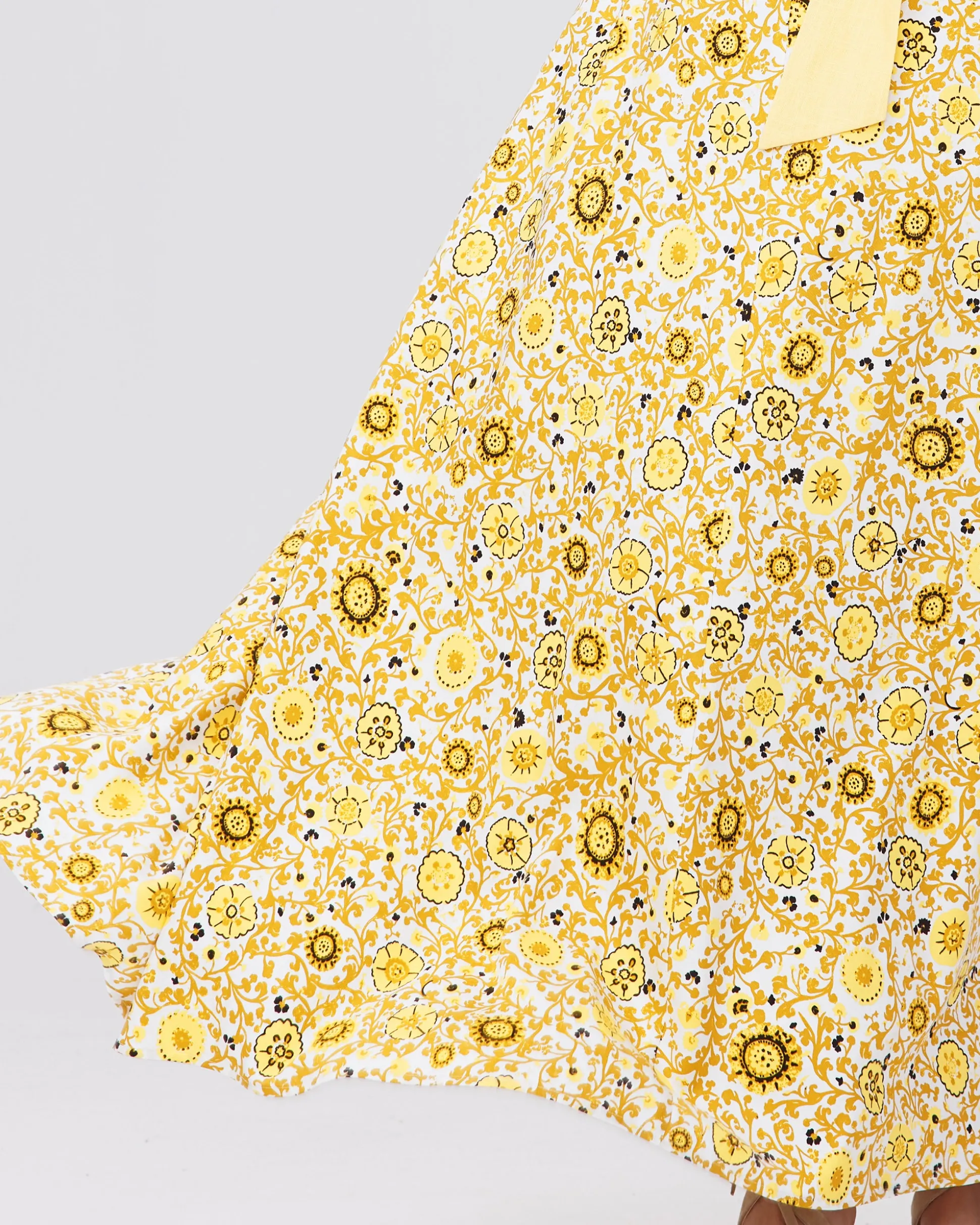 Florencia Skirt