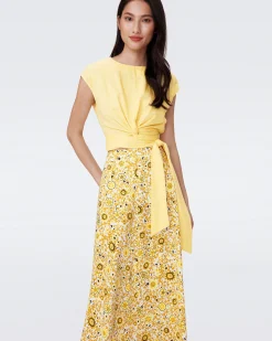 Florencia Skirt