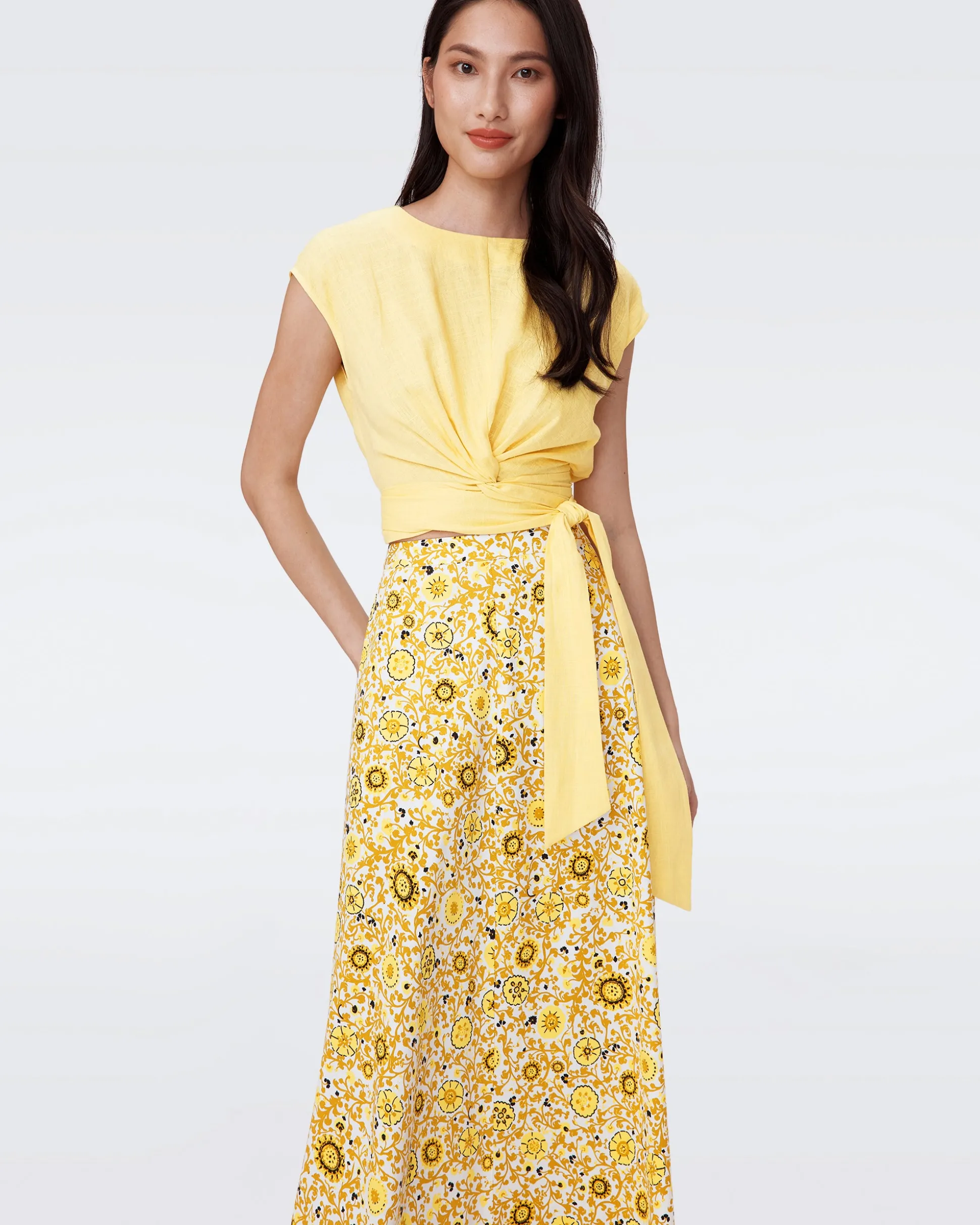 Florencia Skirt
