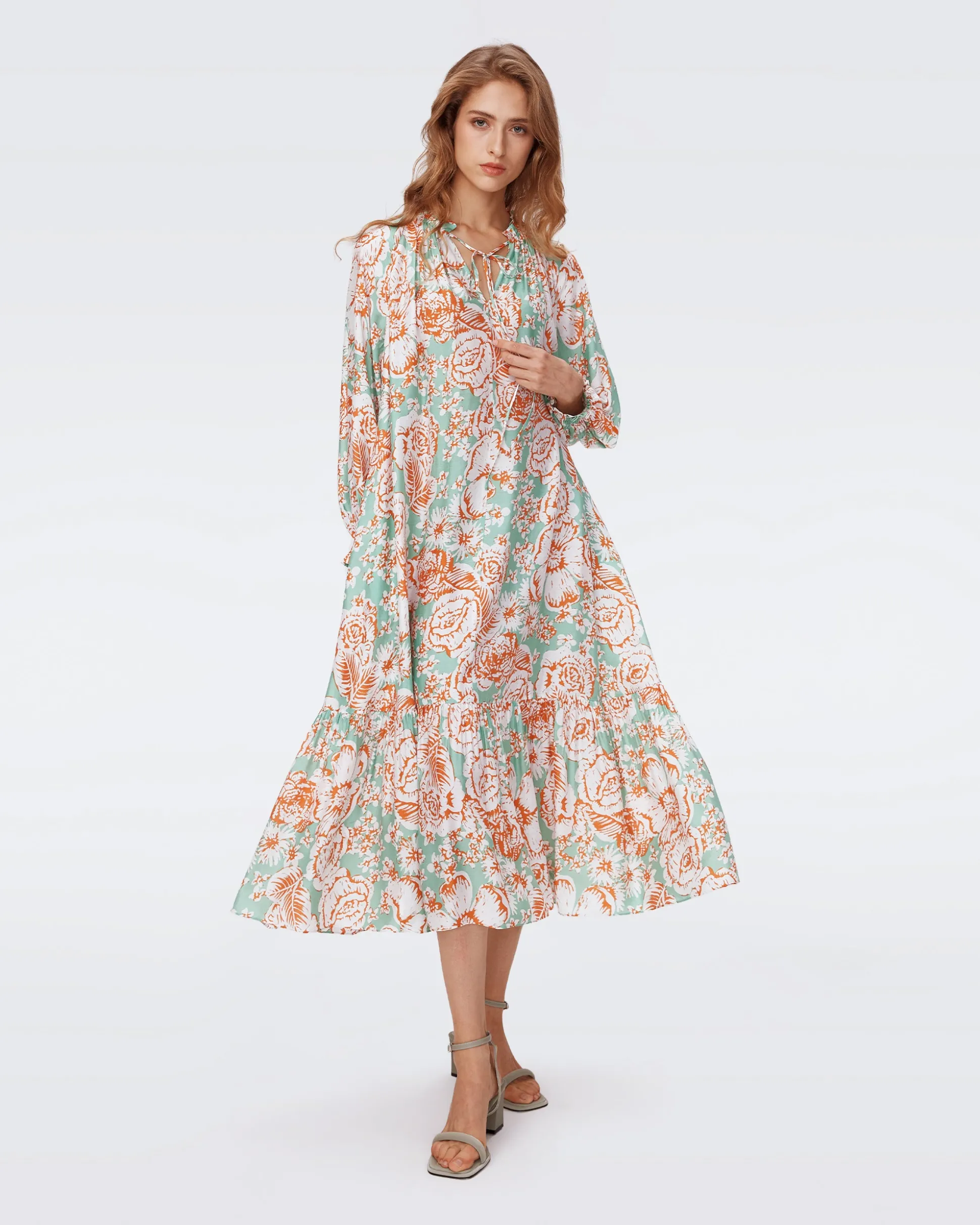 Fortina Dress