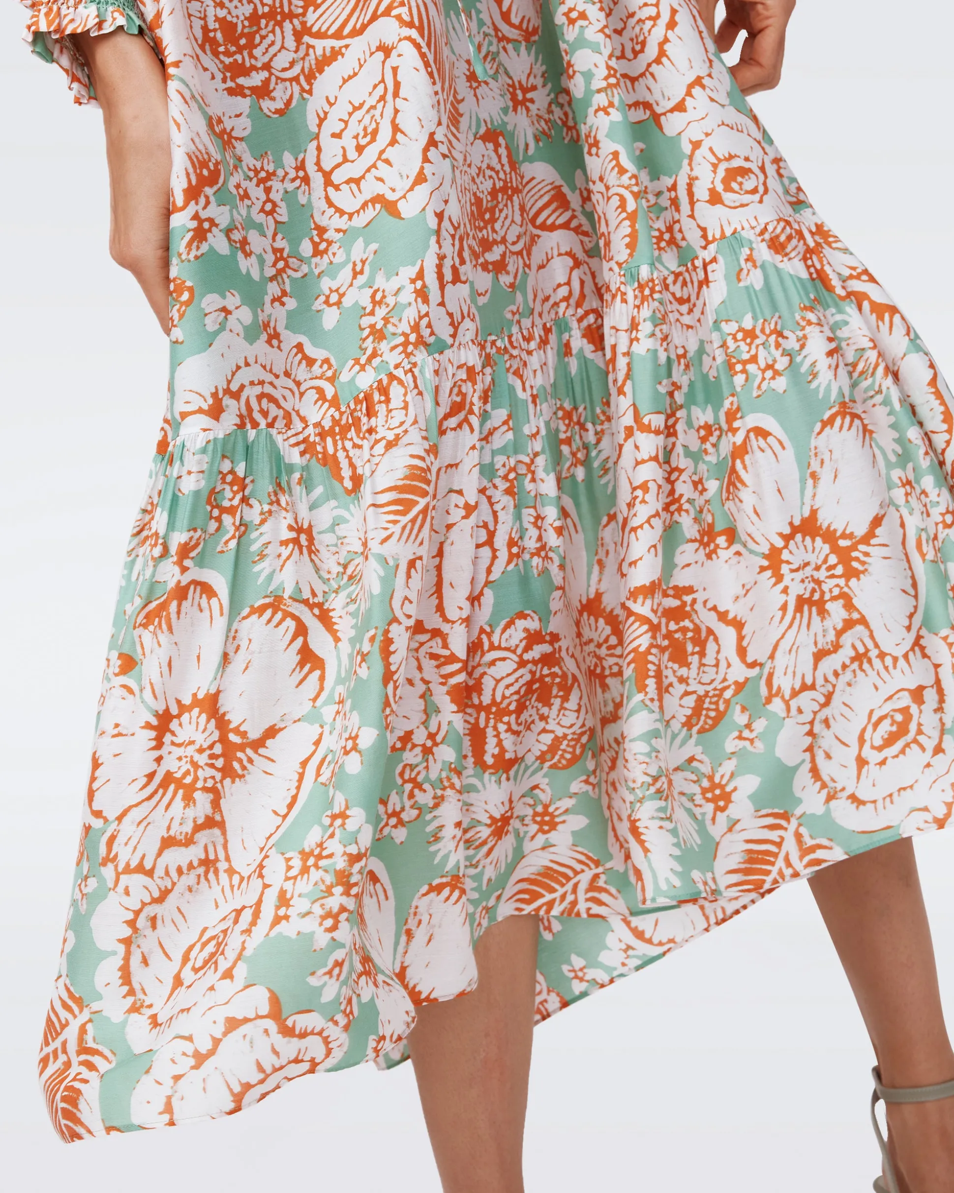 Fortina Dress