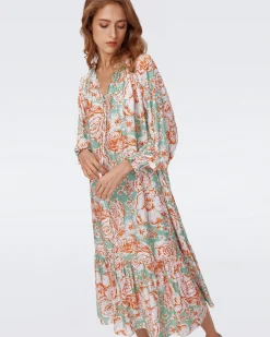 Fortina Dress