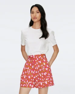 Franco Cotton Top