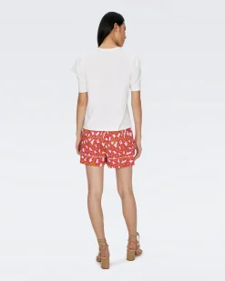 Franco Cotton Top