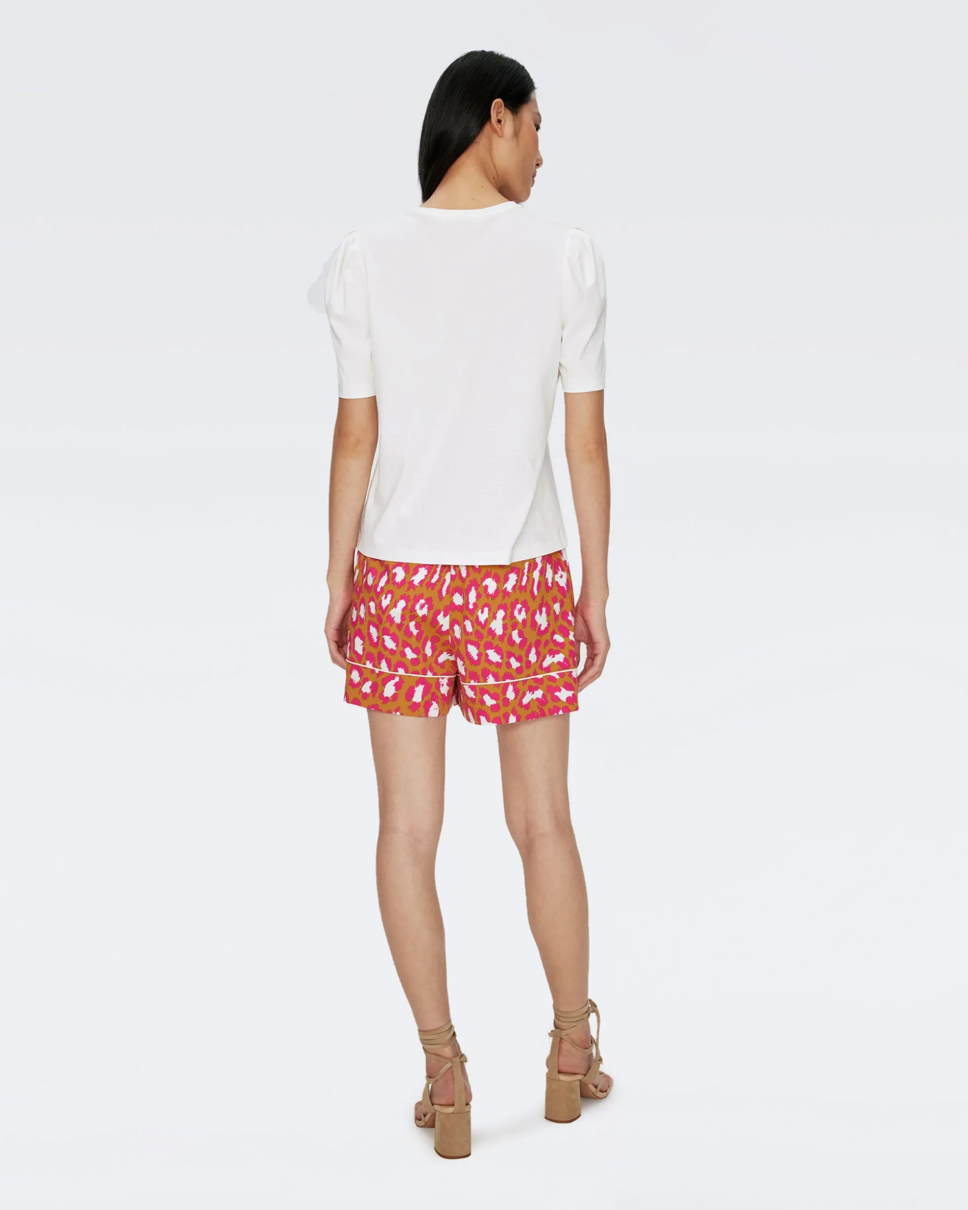 Franco Cotton Top