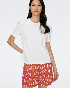 Franco Cotton Top