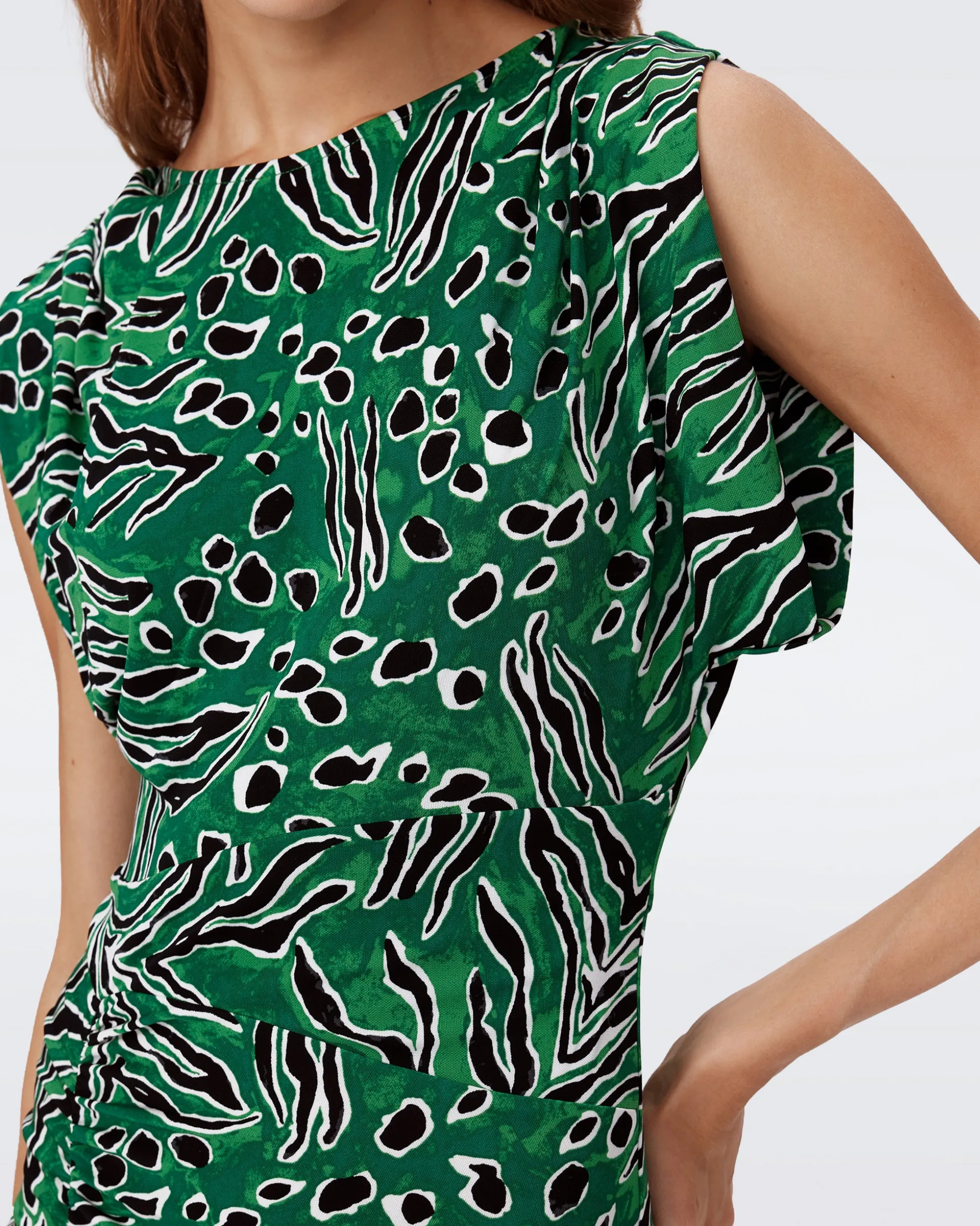Gertrude Dress