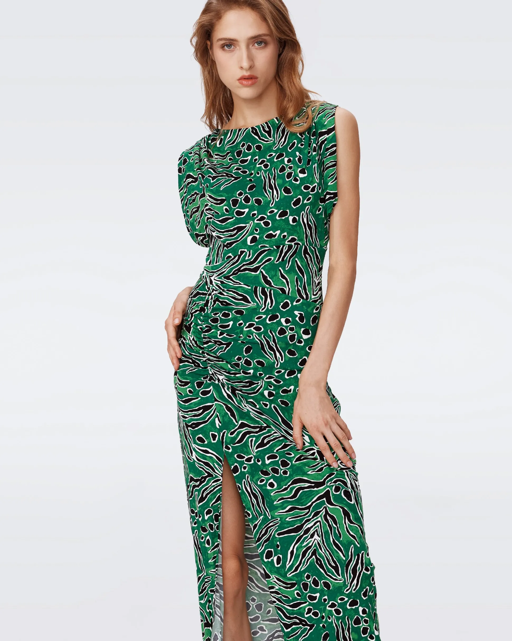 Gertrude Dress