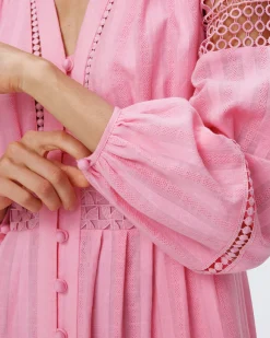 Gigi Cotton Dress