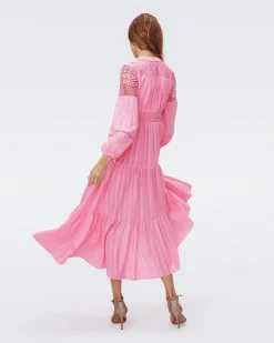 Gigi Cotton Dress