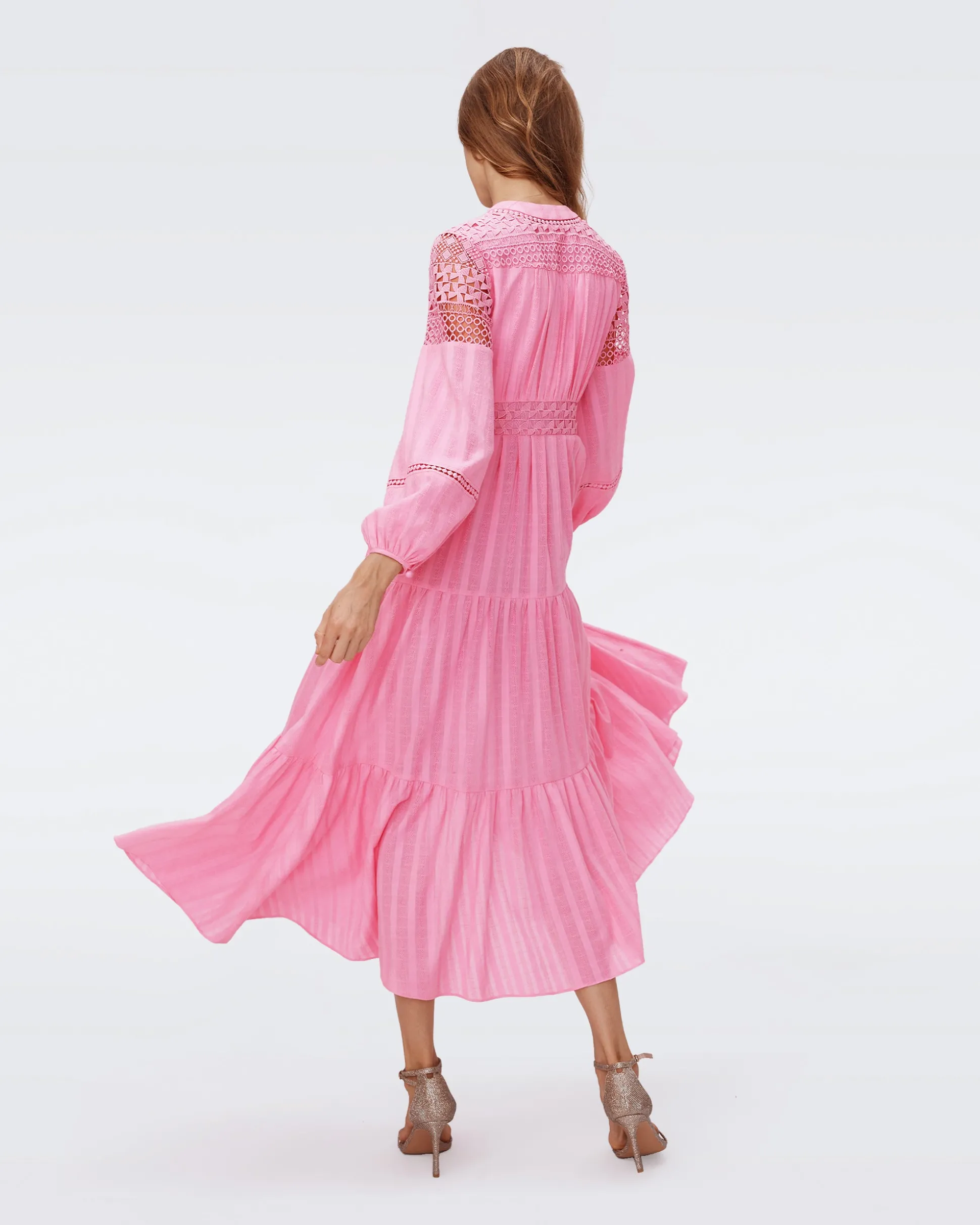 Gigi Cotton Dress