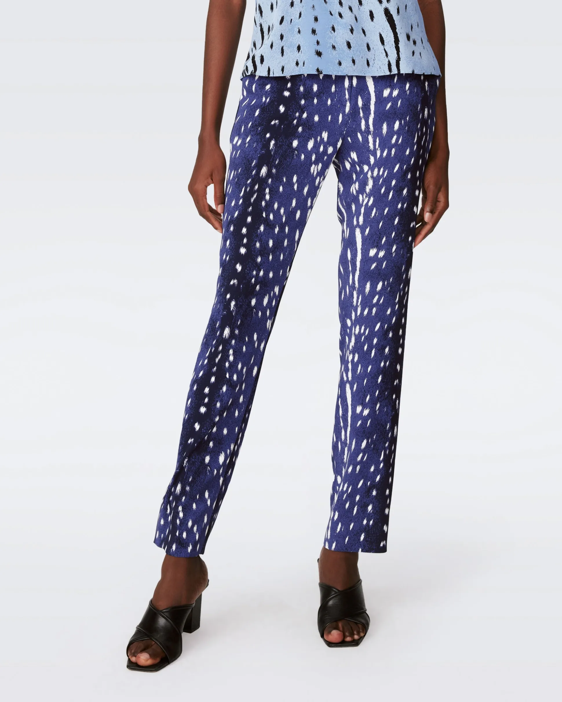 Glora Pants
