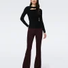 Greg Jacquard Pants