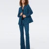 Greg Jacquard Pants