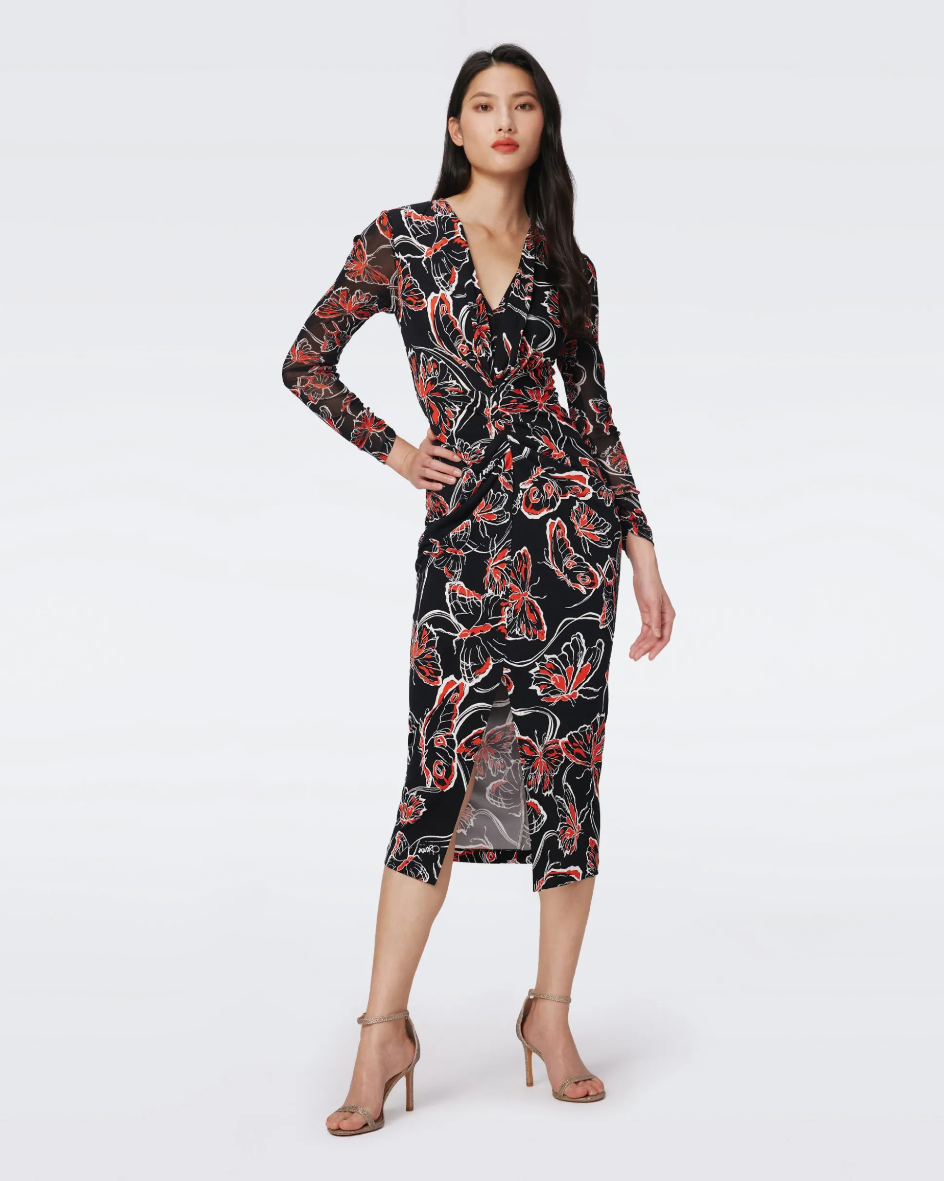 Hades Dress