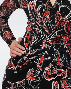 Hades Dress