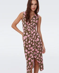 Hallie Dress