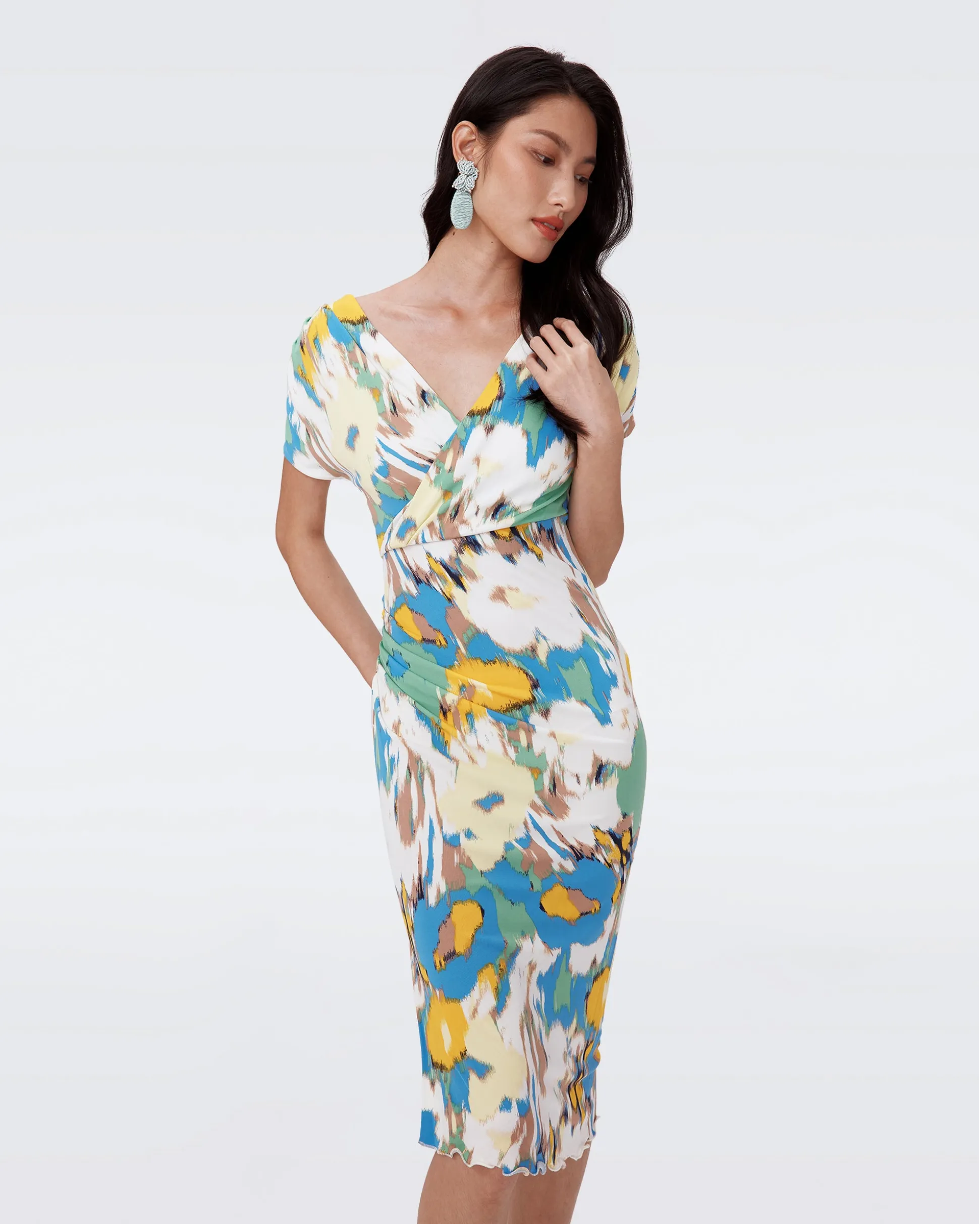 Havana Dress