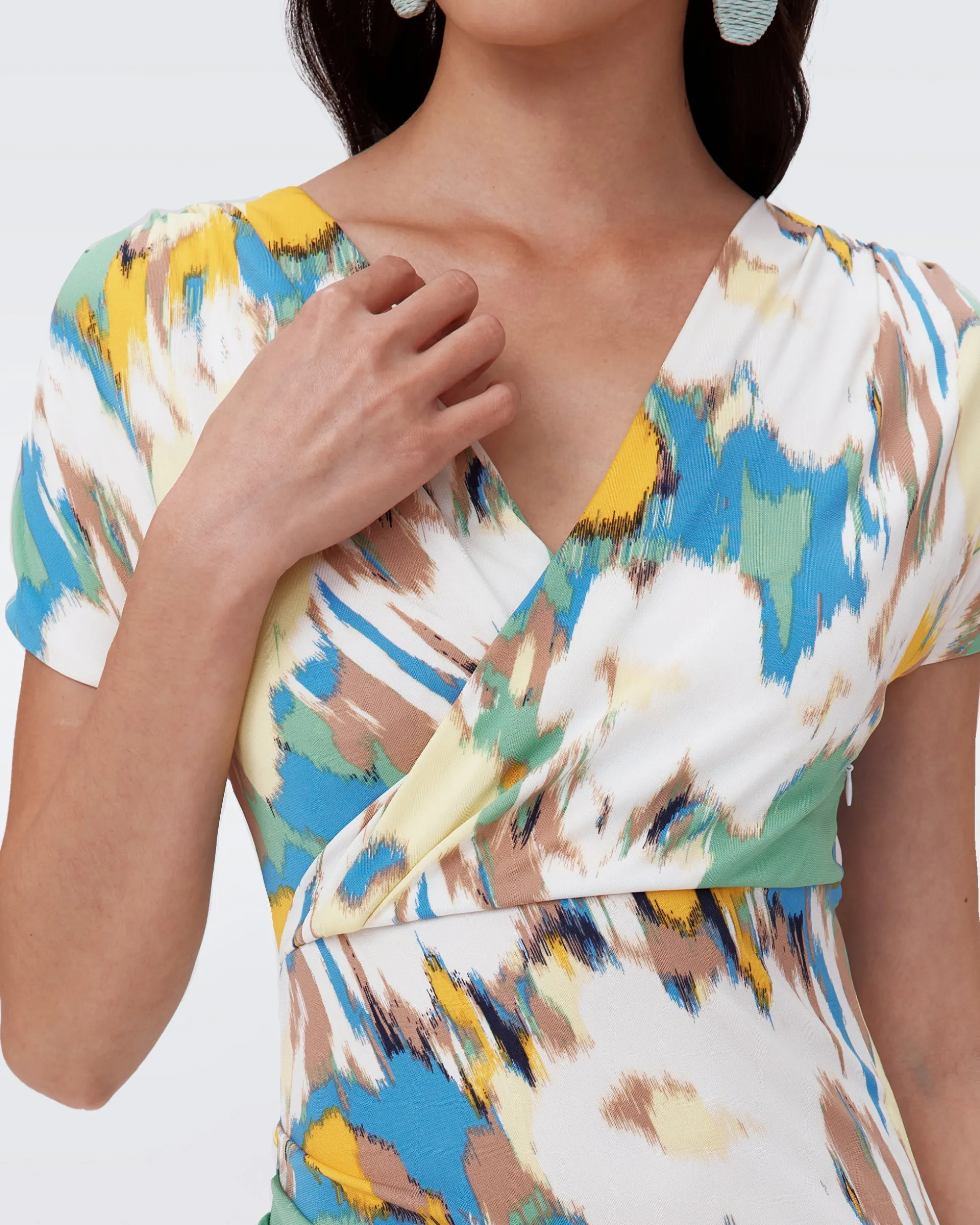 Havana Dress