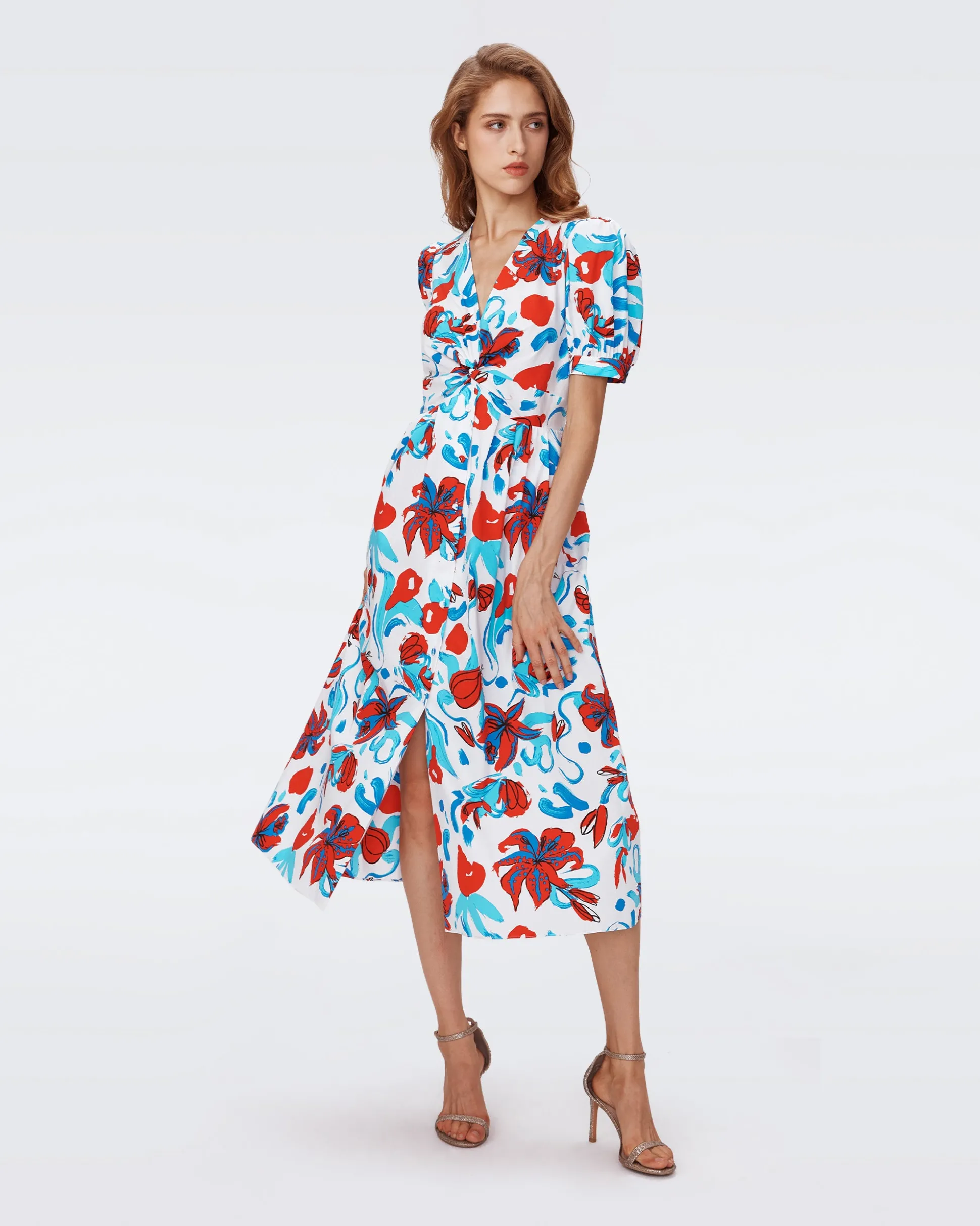Heather Dress