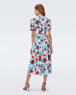 Heather Dress
