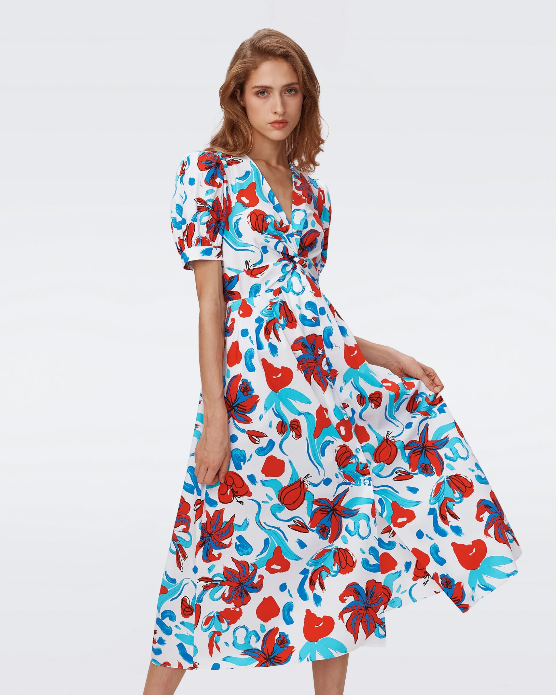 Heather Dress