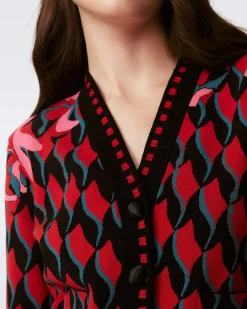 Hima Cardigan