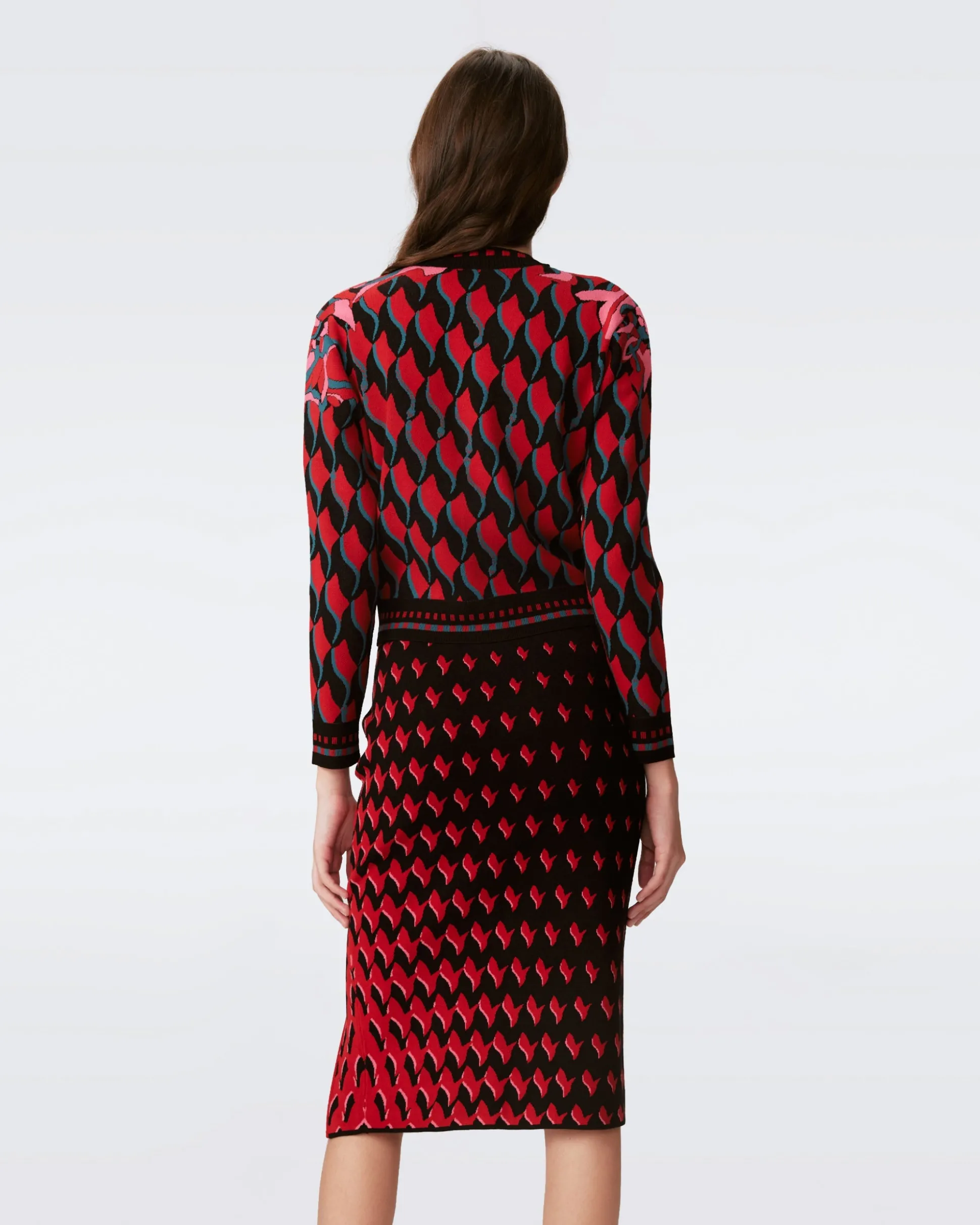 Hima Cardigan