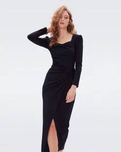 Hughie Dress