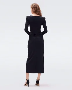 Hughie Dress