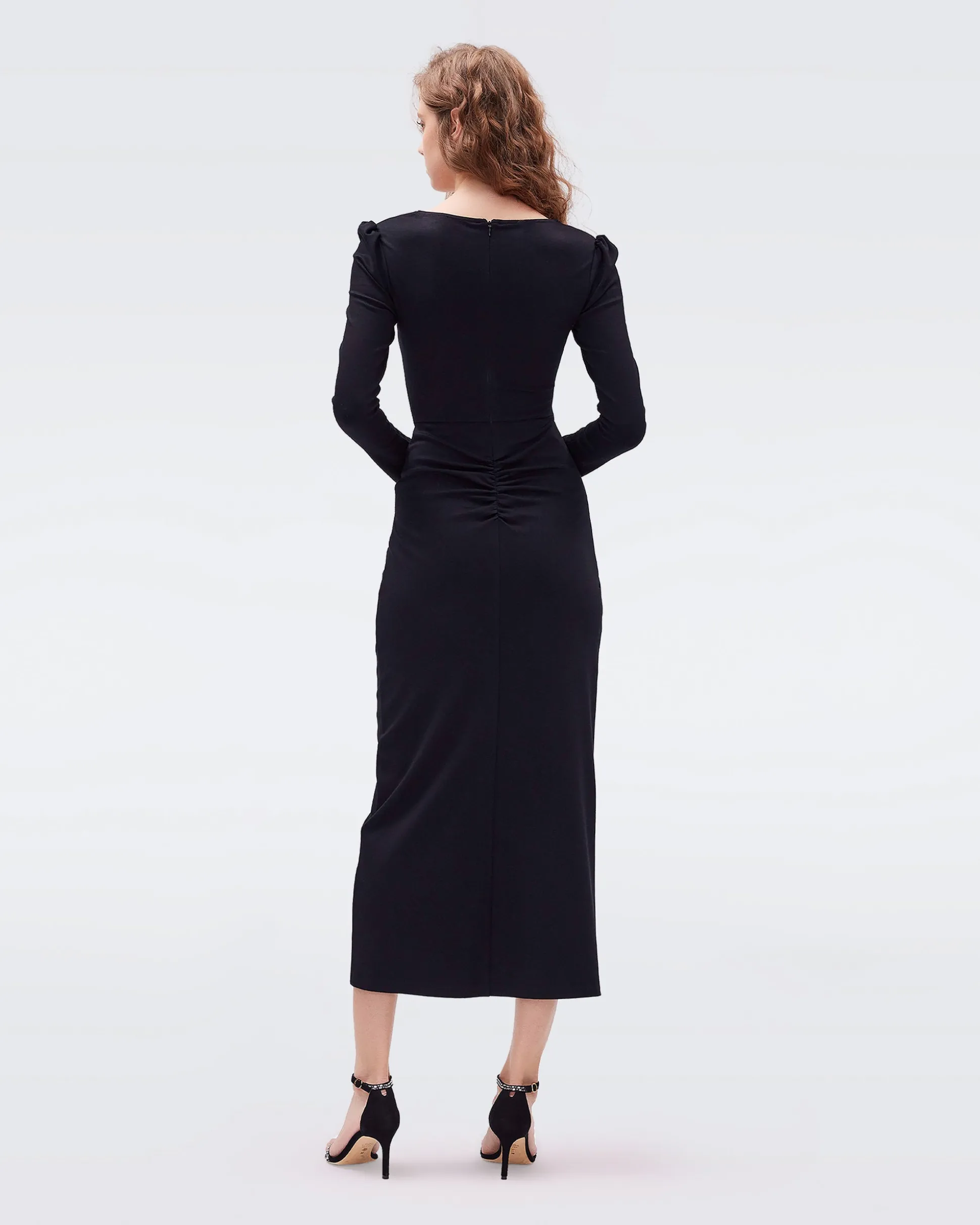 Hughie Dress