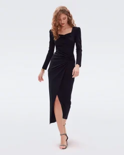 Hughie Dress