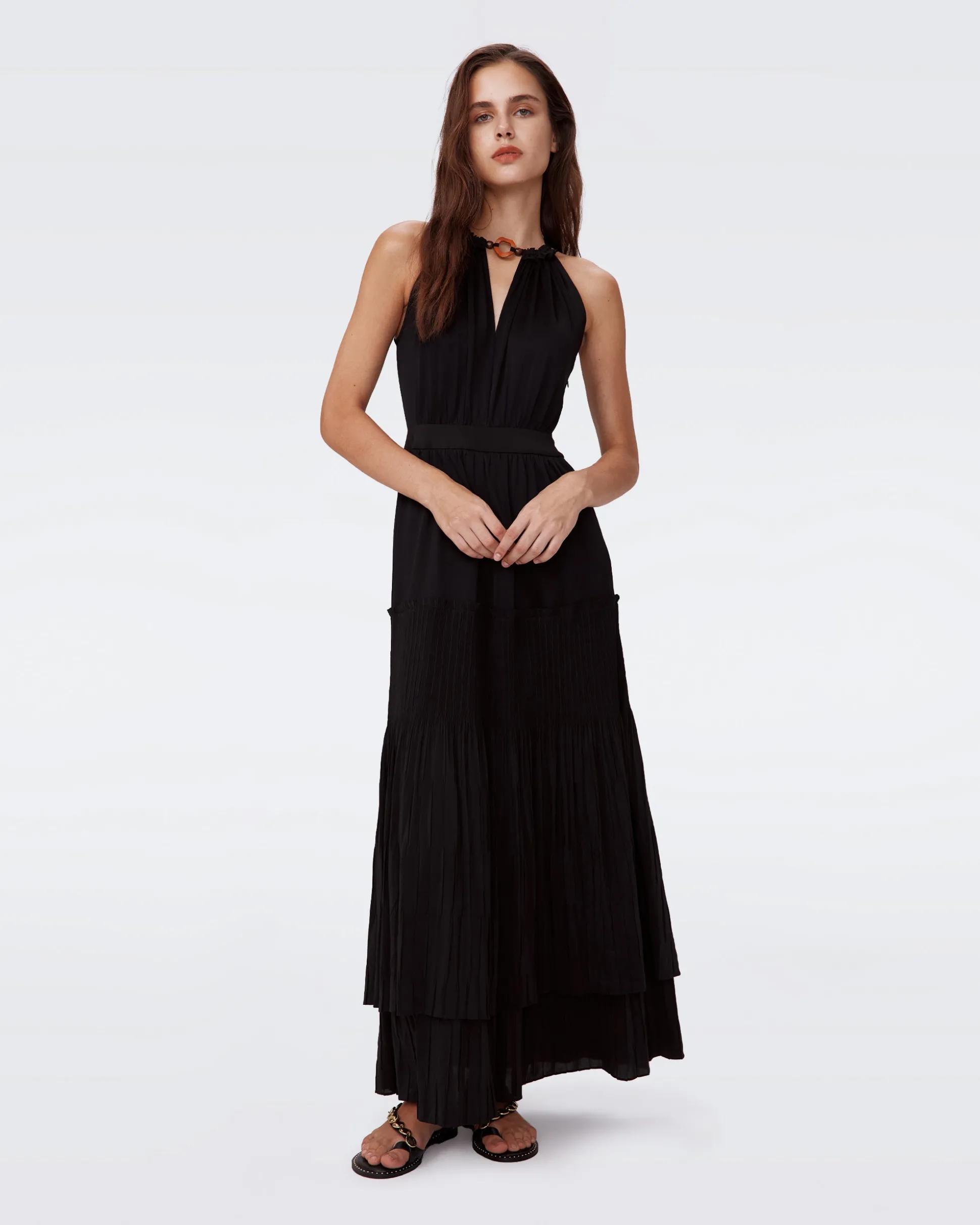 Hugo Dress