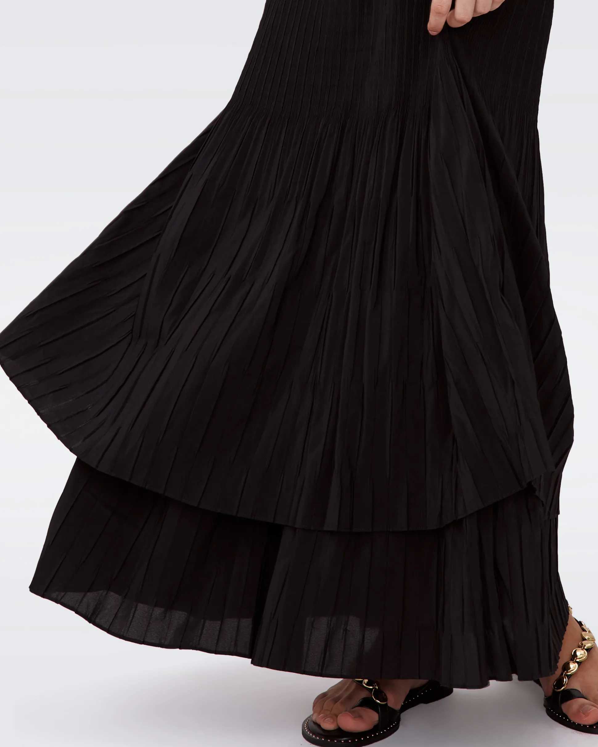 Hugo Dress