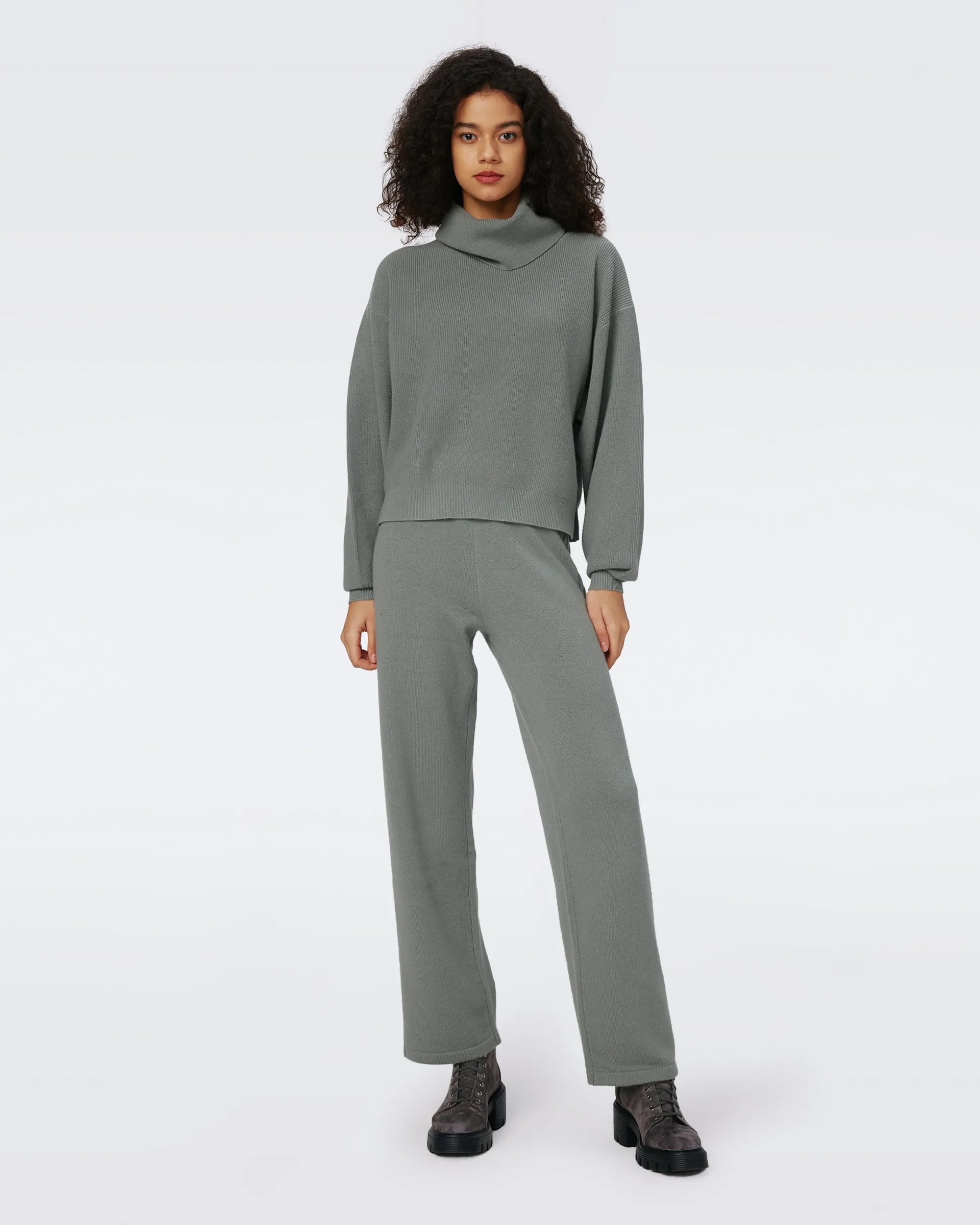 Jax Knit Pants